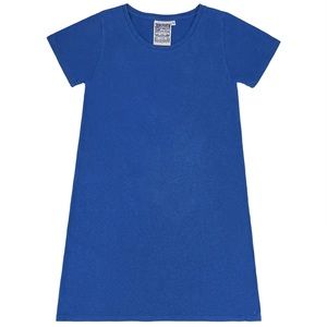 Jungmaven Rae Line Dress